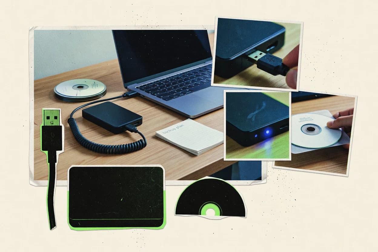 Top 10 Best Computer Back Up Software of 2026