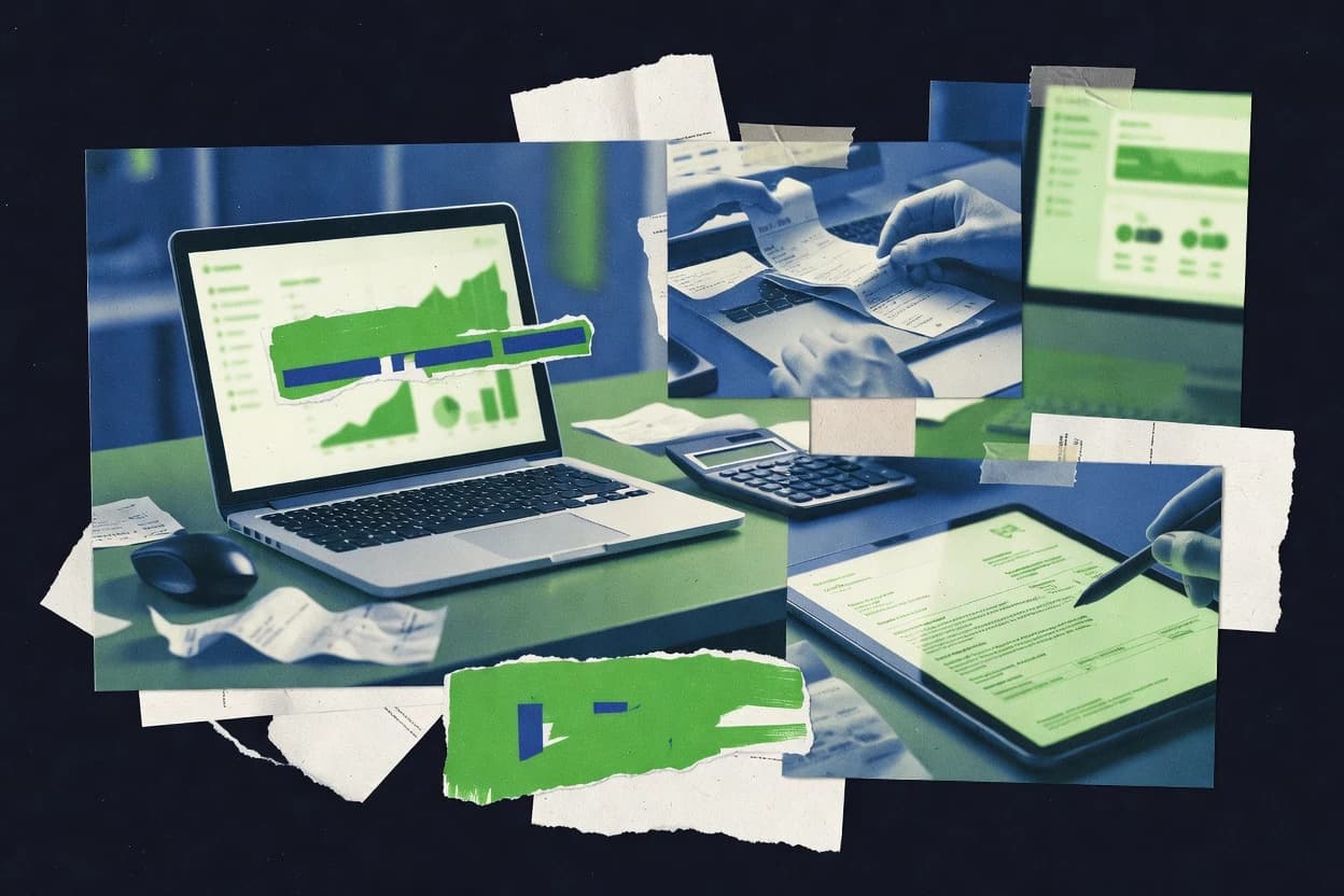 Top 10 Best Computer Based Accounting Software of 2026
