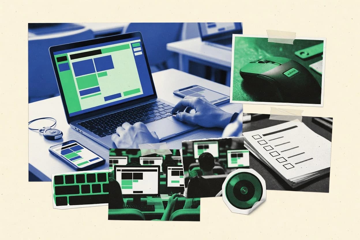Top 10 Best Computer Based Exam Software of 2026