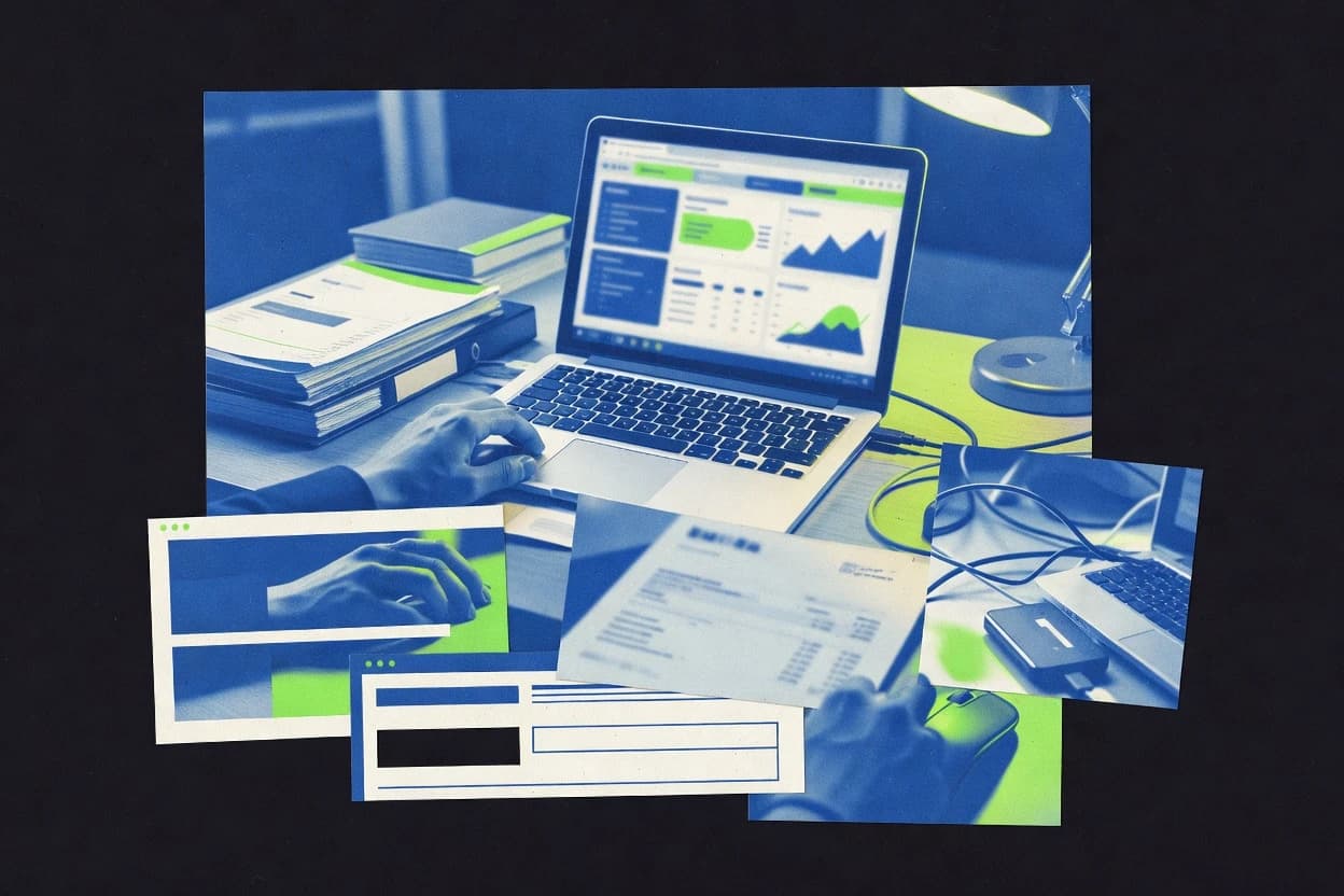 Top 10 Best Computer Business Software of 2026