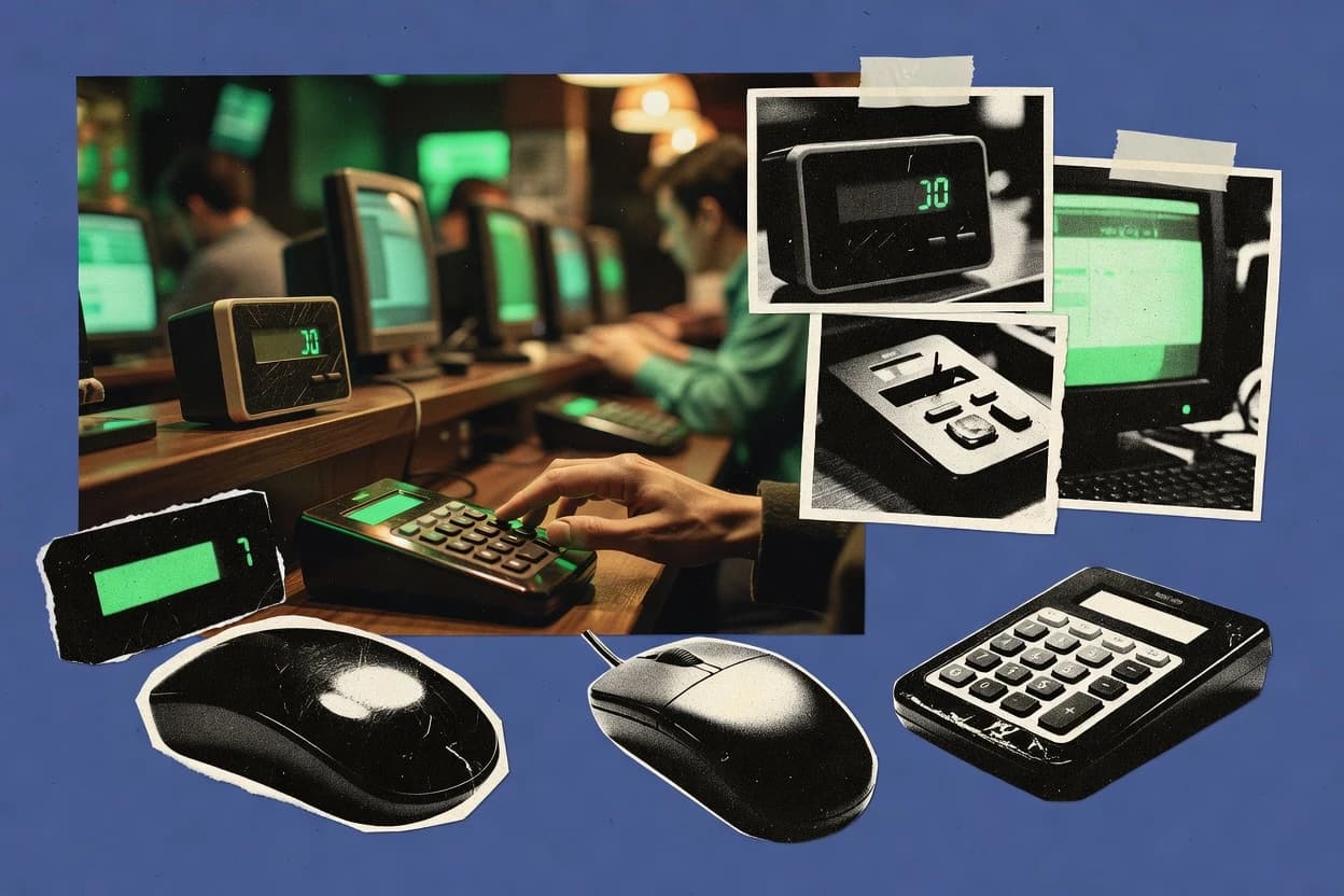 Top 10 Best Computer Cafe Timer Software of 2026
