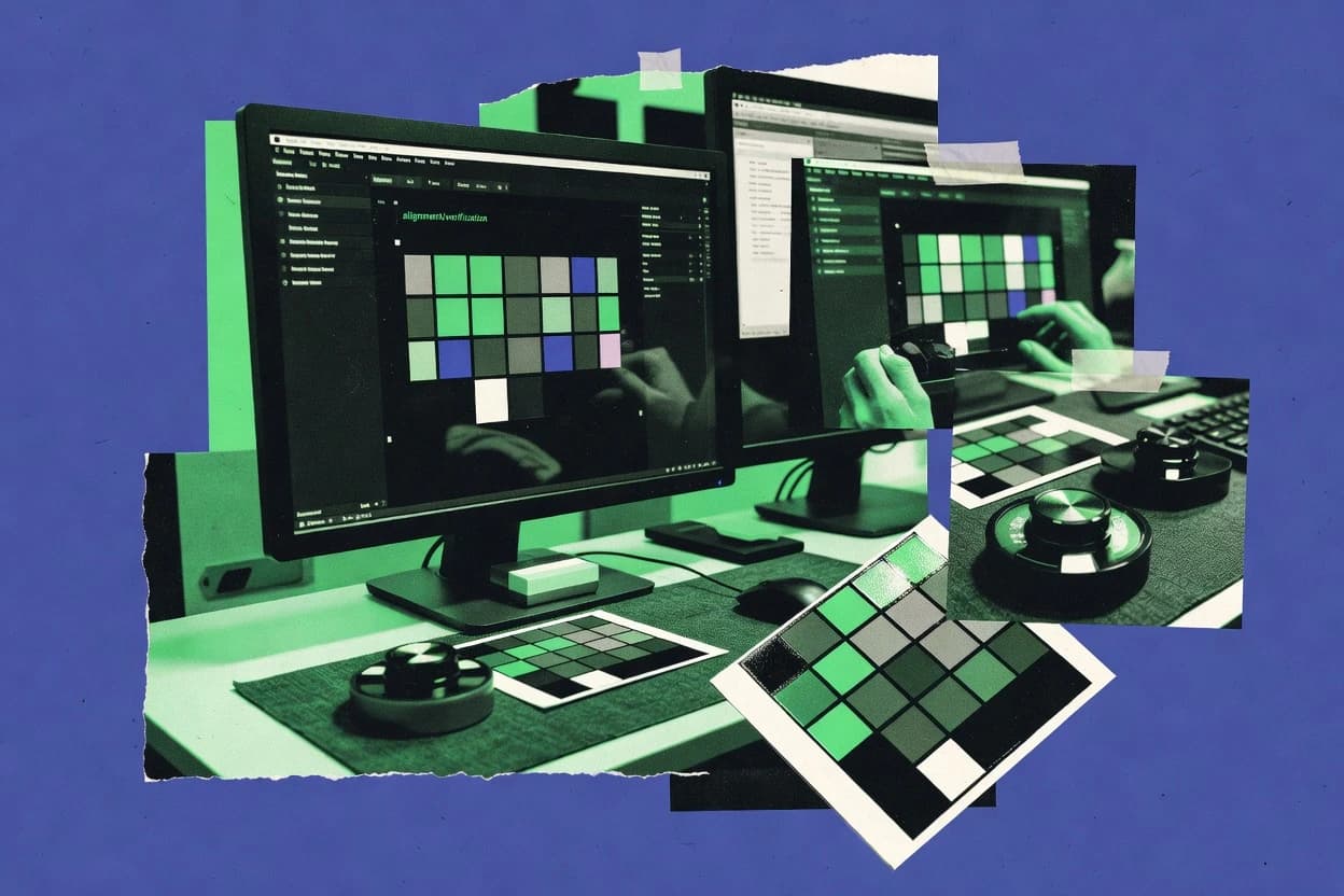 Top 10 Best Computer Calibration Software of 2026