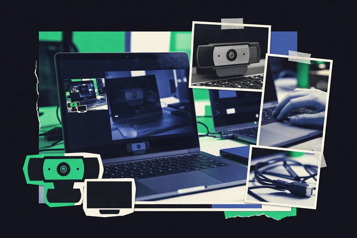 Top 10 Best Computer Camera Software of 2026