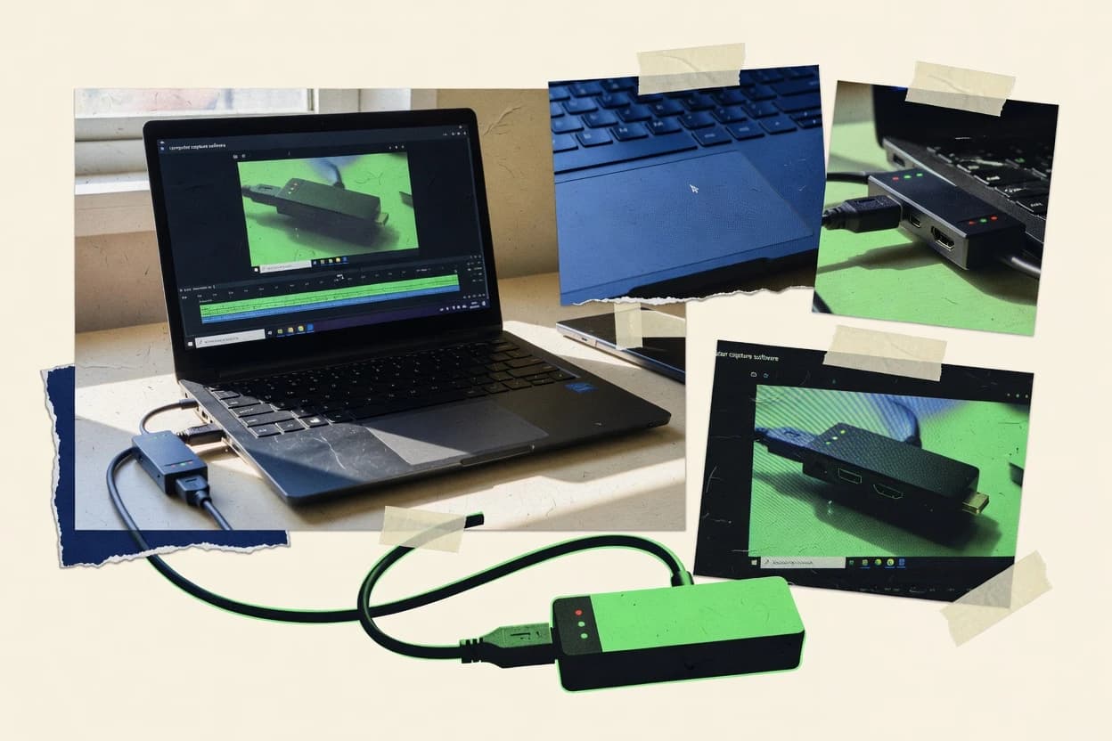 Top 10 Best Computer Capture Software of 2026