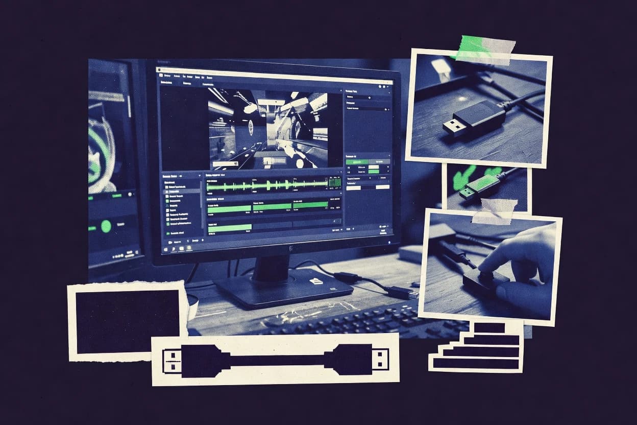 Top 10 Best Computer Capturing Software of 2026