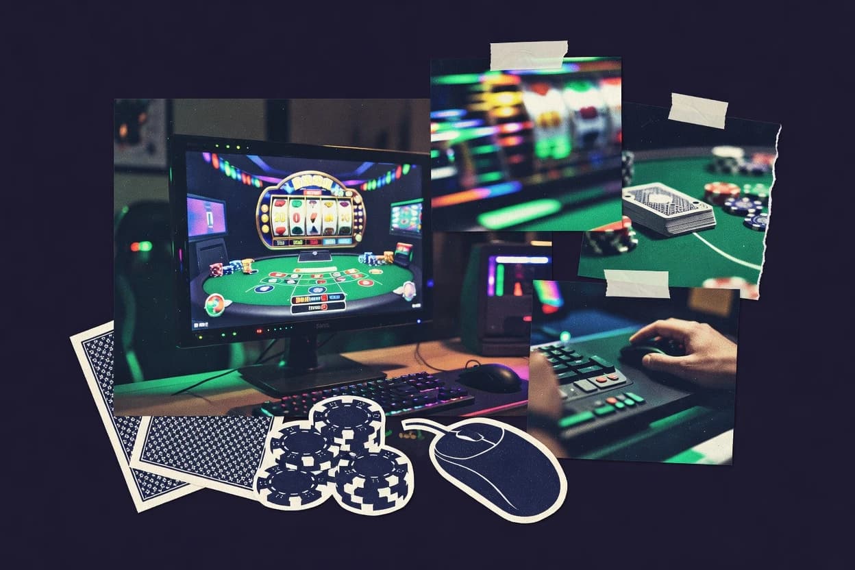 Top 10 Best Computer Casino Games Software of 2026