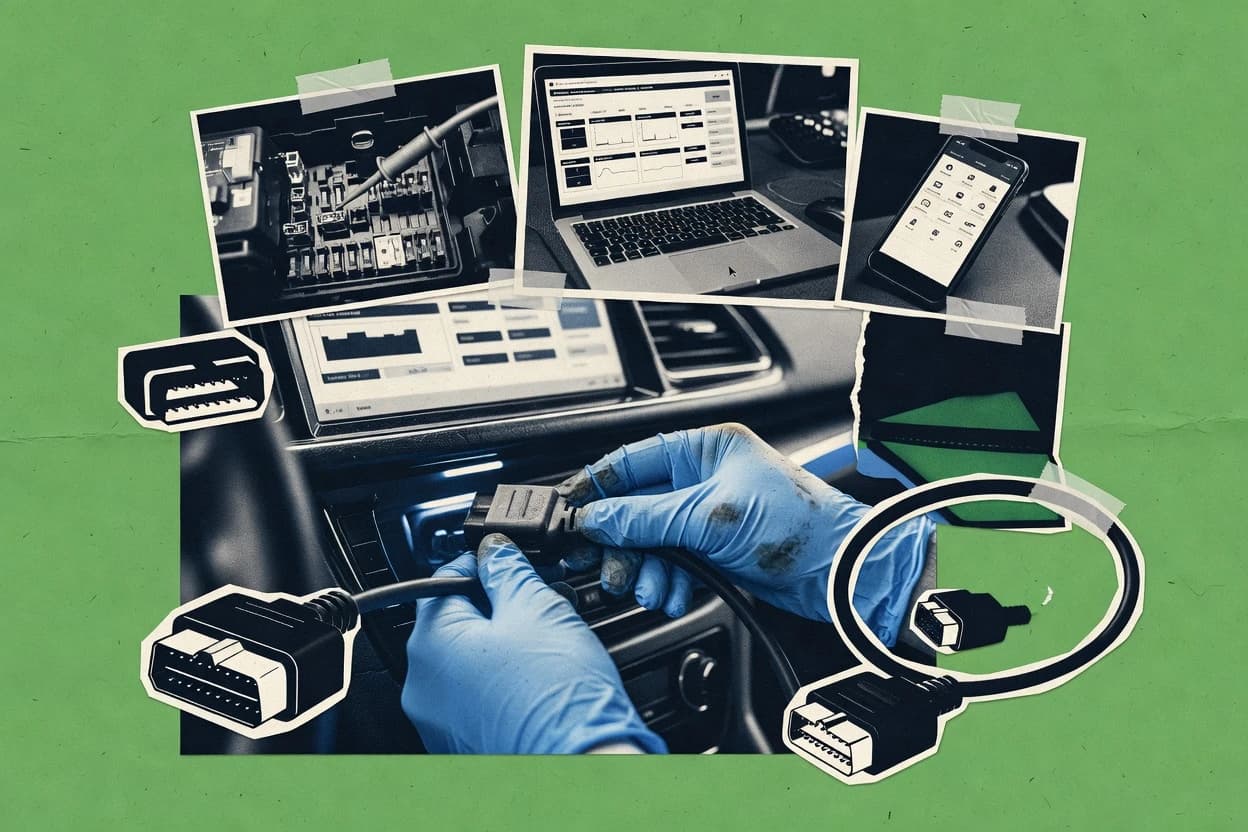 Top 8 Best Computer Car Diagnostic Software of 2026