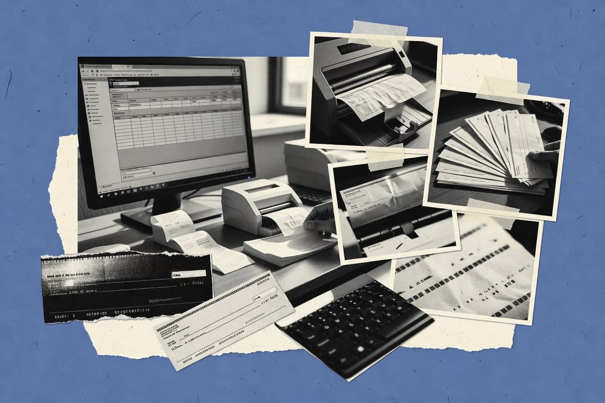 Top 10 Best Computer Check Printing Software of 2026
