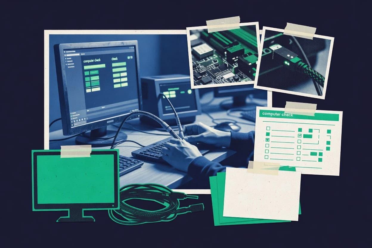 Top 10 Best Computer Check Software of 2026