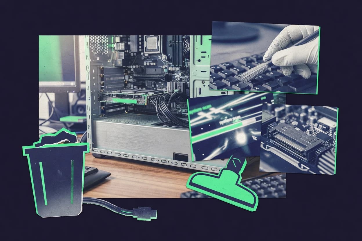 Top 10 Best Computer Cleanup Software of 2026