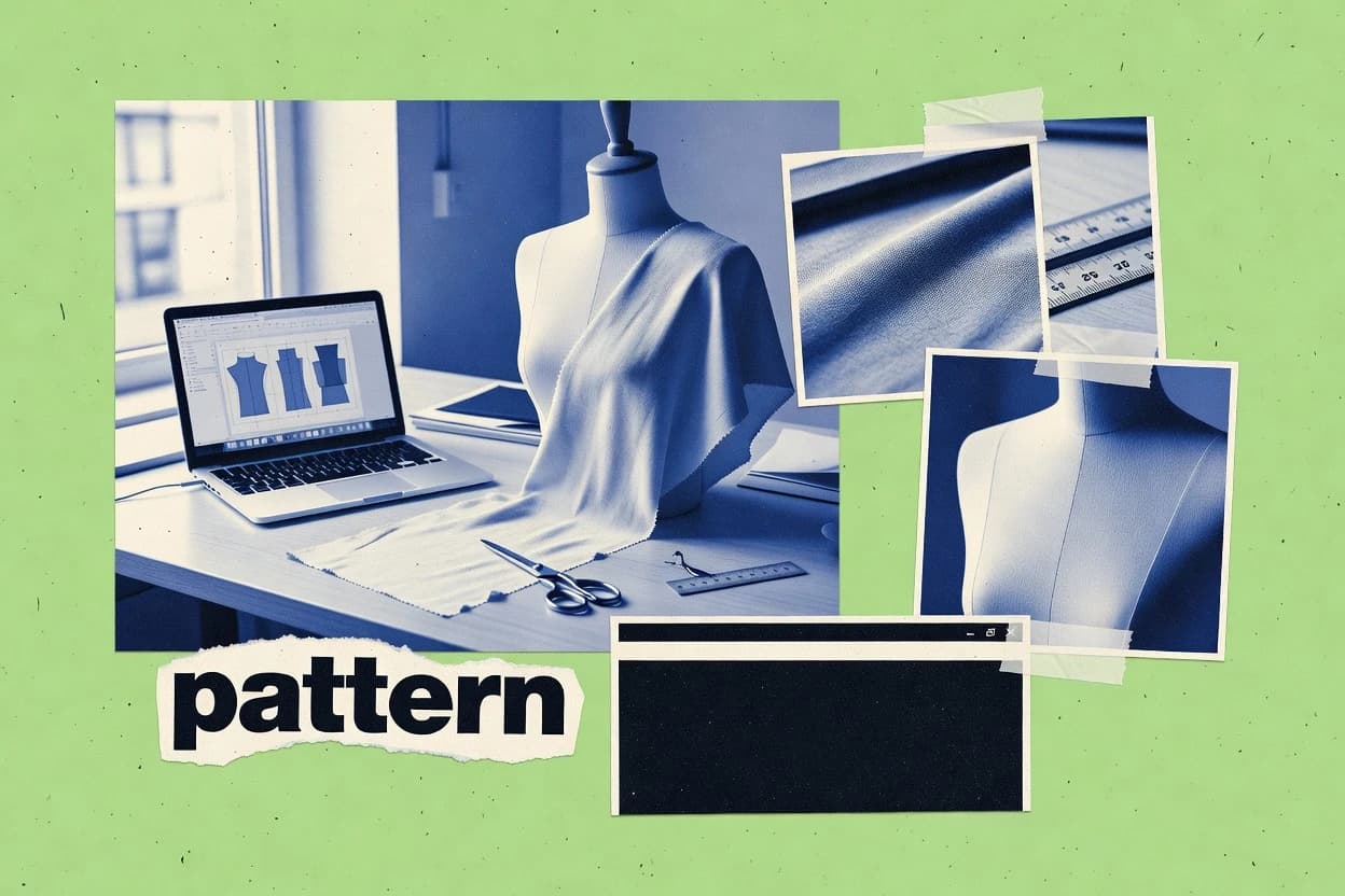 Top 10 Best Computer Clothing Design Software of 2026