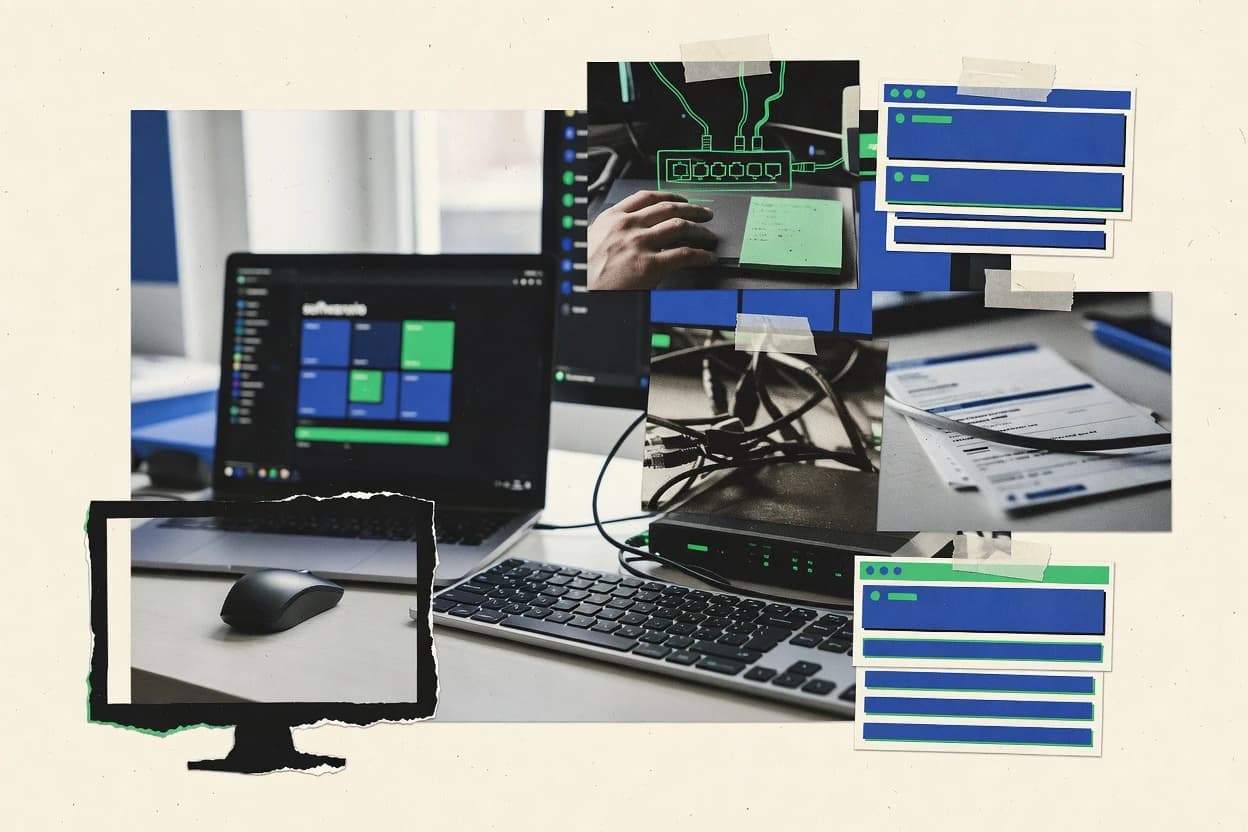 Top 10 Best Computer Company Software of 2026