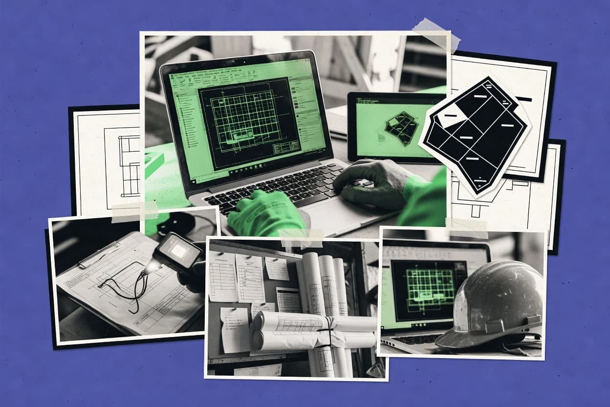 Top 10 Best Computer Construction Software of 2026