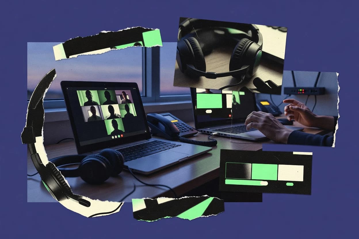 Top 10 Best Computer Conferencing Software of 2026