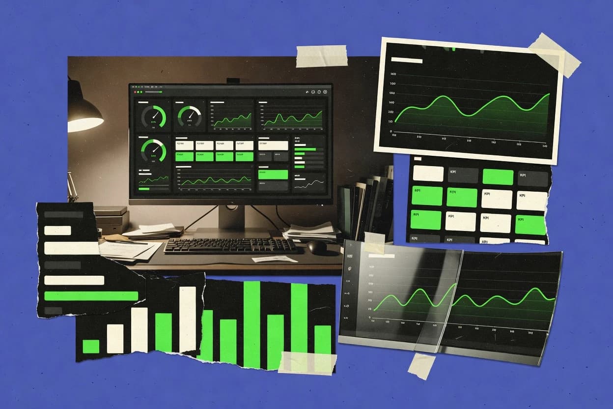 Top 10 Best Computer Dashboard Software of 2026