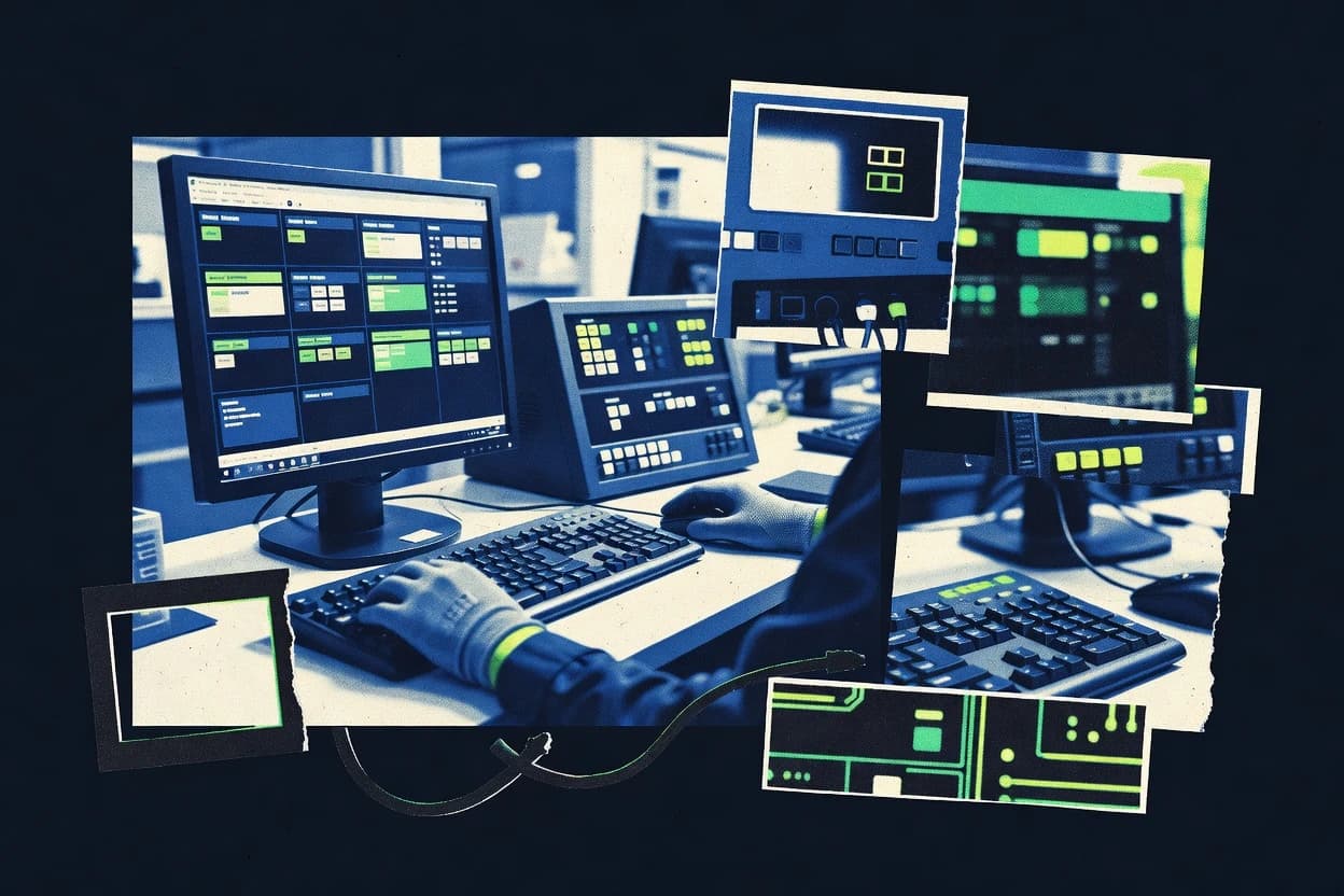 Top 10 Best Computer Control Software of 2026
