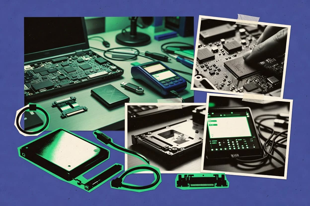 Top 10 Best Computer Data Recovery Software of 2026