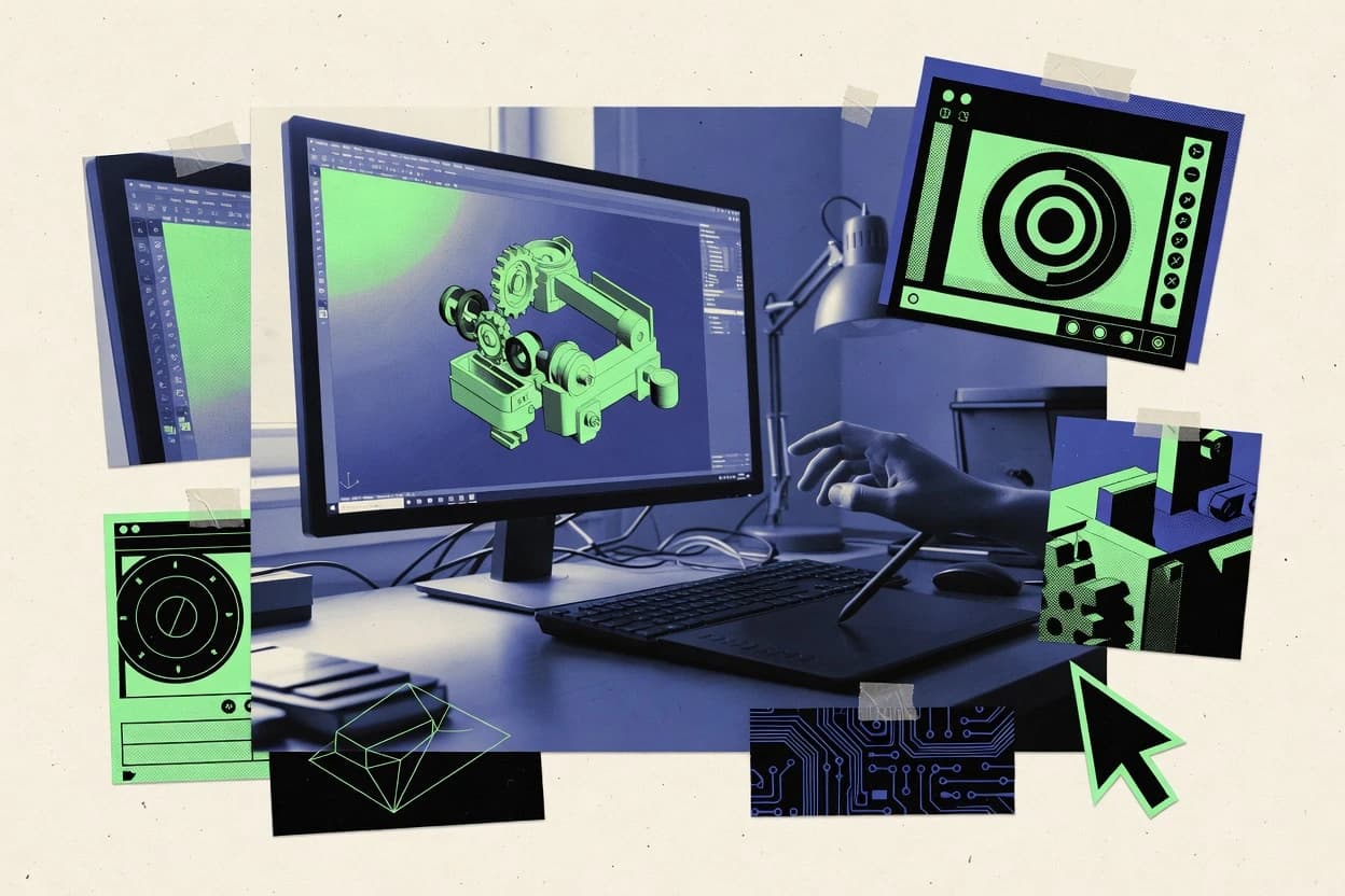 Top 10 Best Computer Design Software of 2026