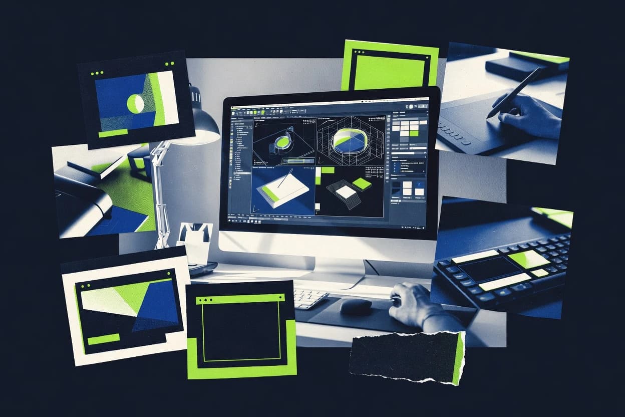 Top 10 Best Computer Designing Software of 2026