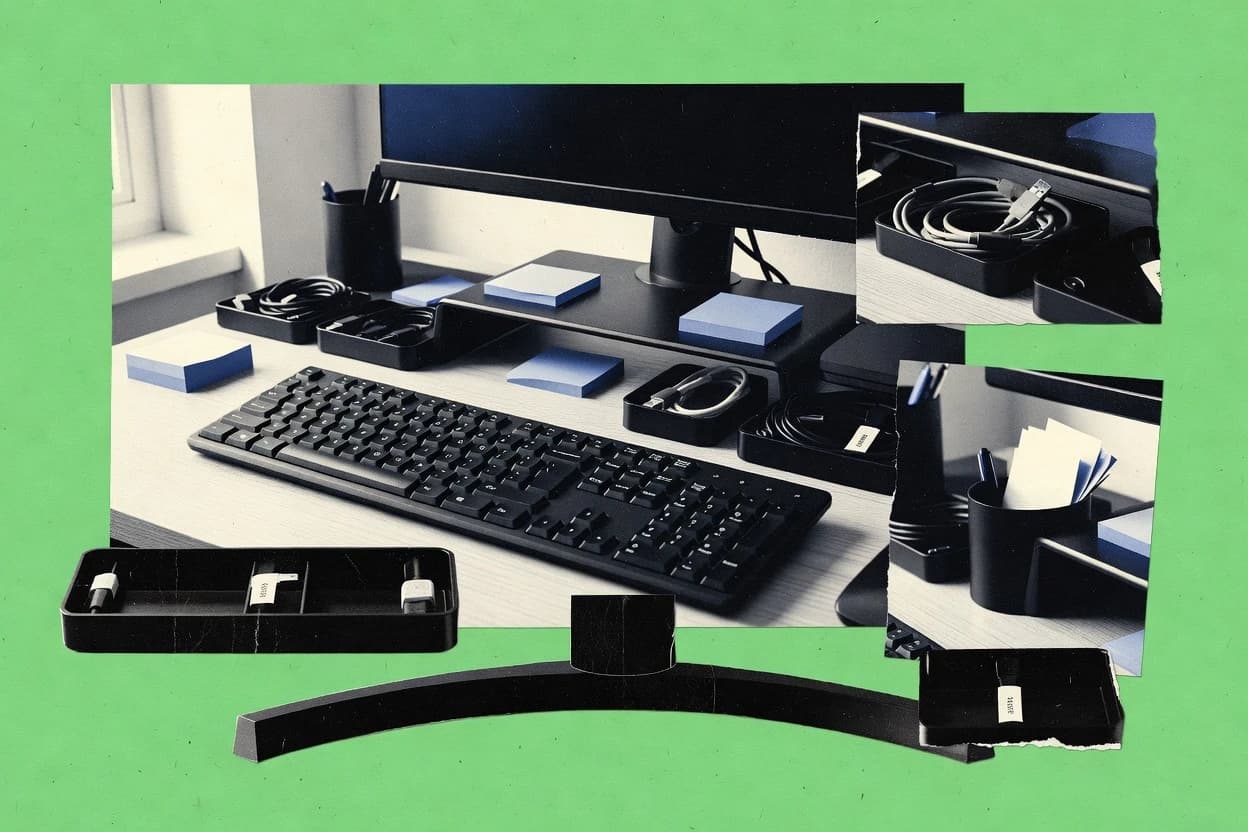 Top 10 Best Computer Desktop Organizer Software of 2026