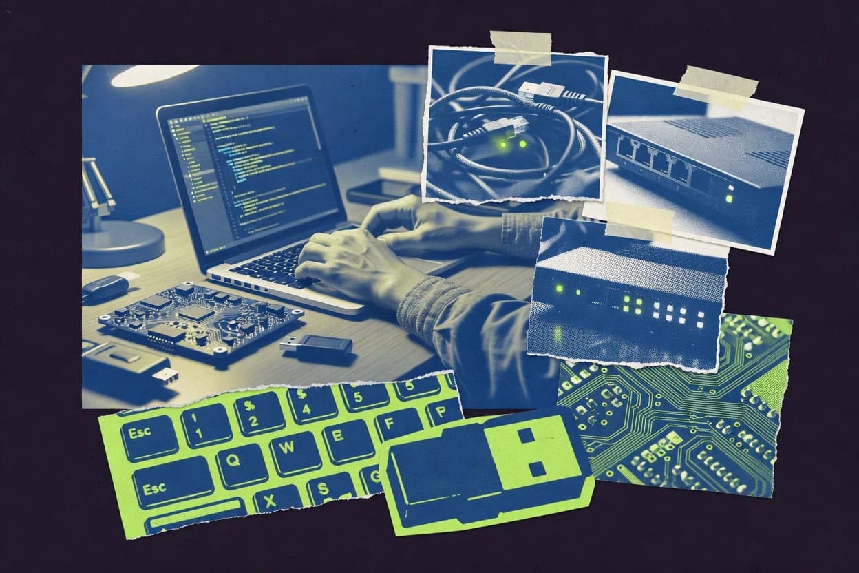 Top 10 Best Computer Development Software of 2026