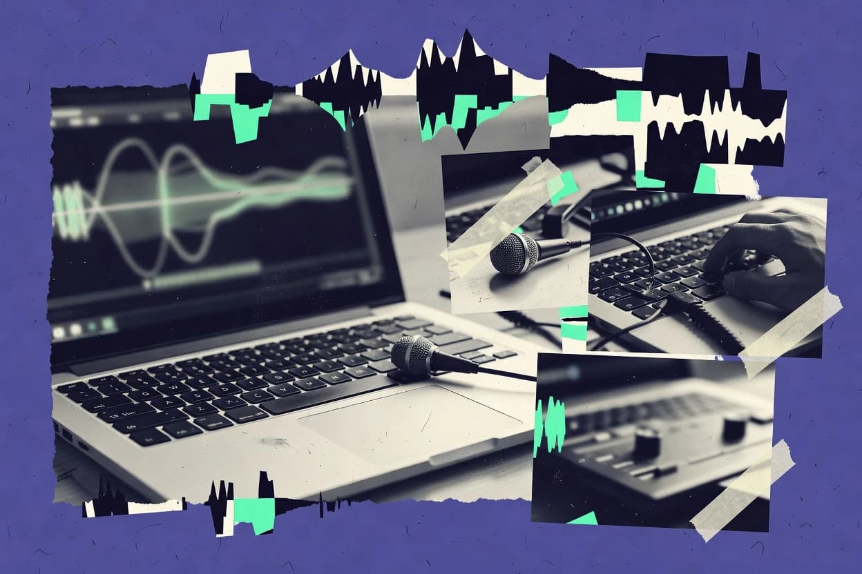 Top 10 Best Computer Dictation Software of 2026
