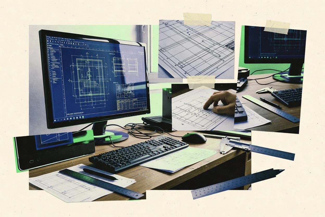 Top 10 Best Computer Drafting Software of 2026