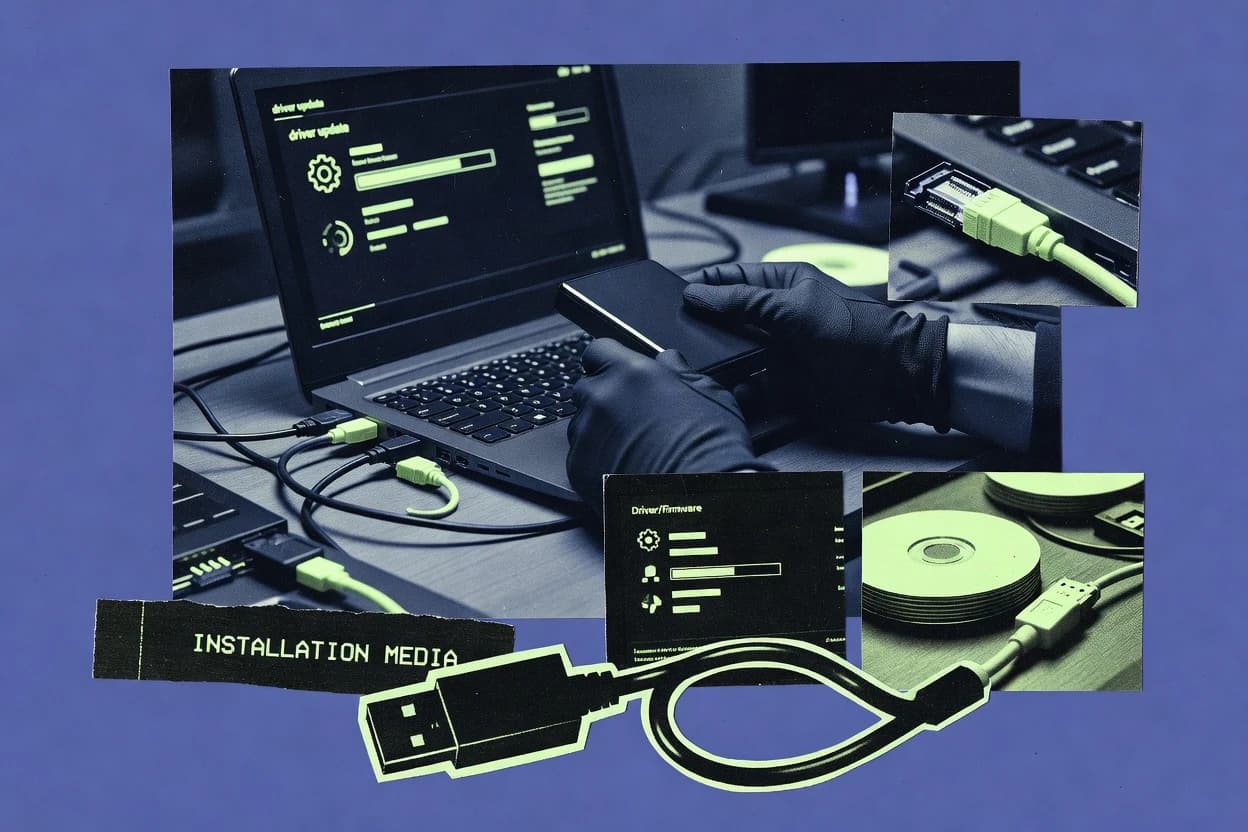 Top 10 Best Computer Drivers Software of 2026