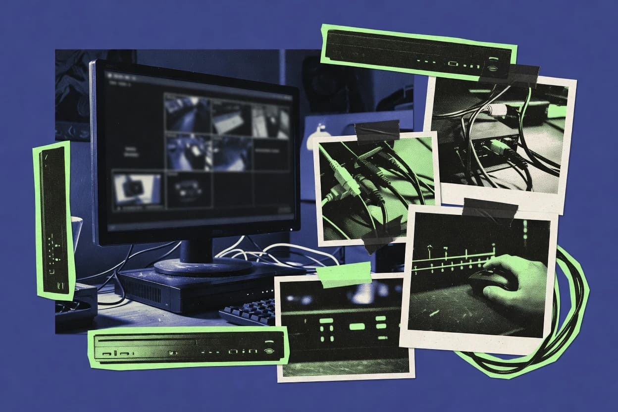 Top 10 Best Computer Dvr Software of 2026