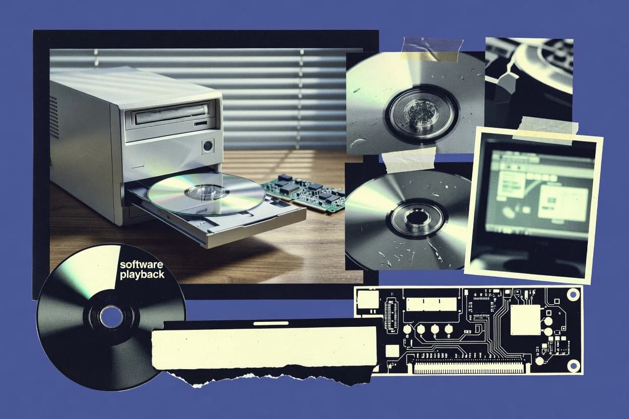Top 10 Best Computer Dvd Software of 2026