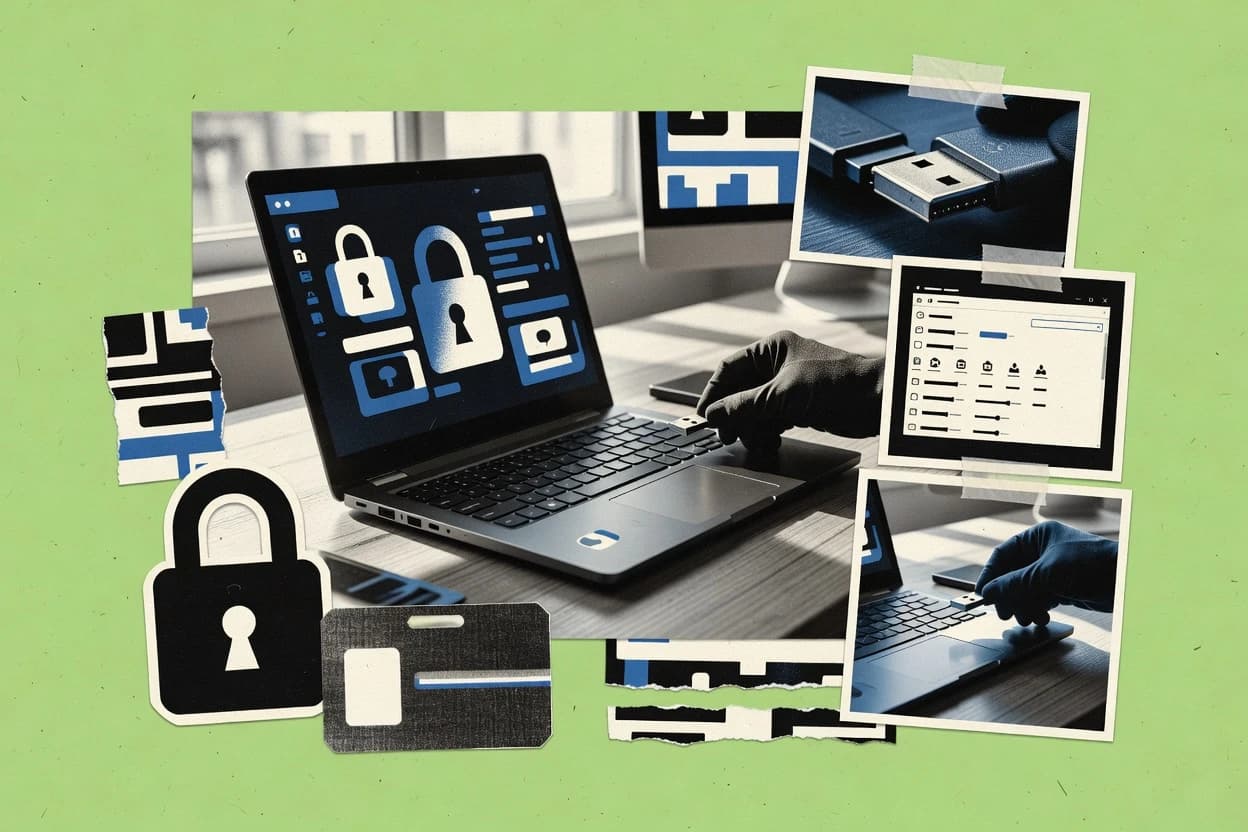 Top 10 Best Computer Encryption Software of 2026