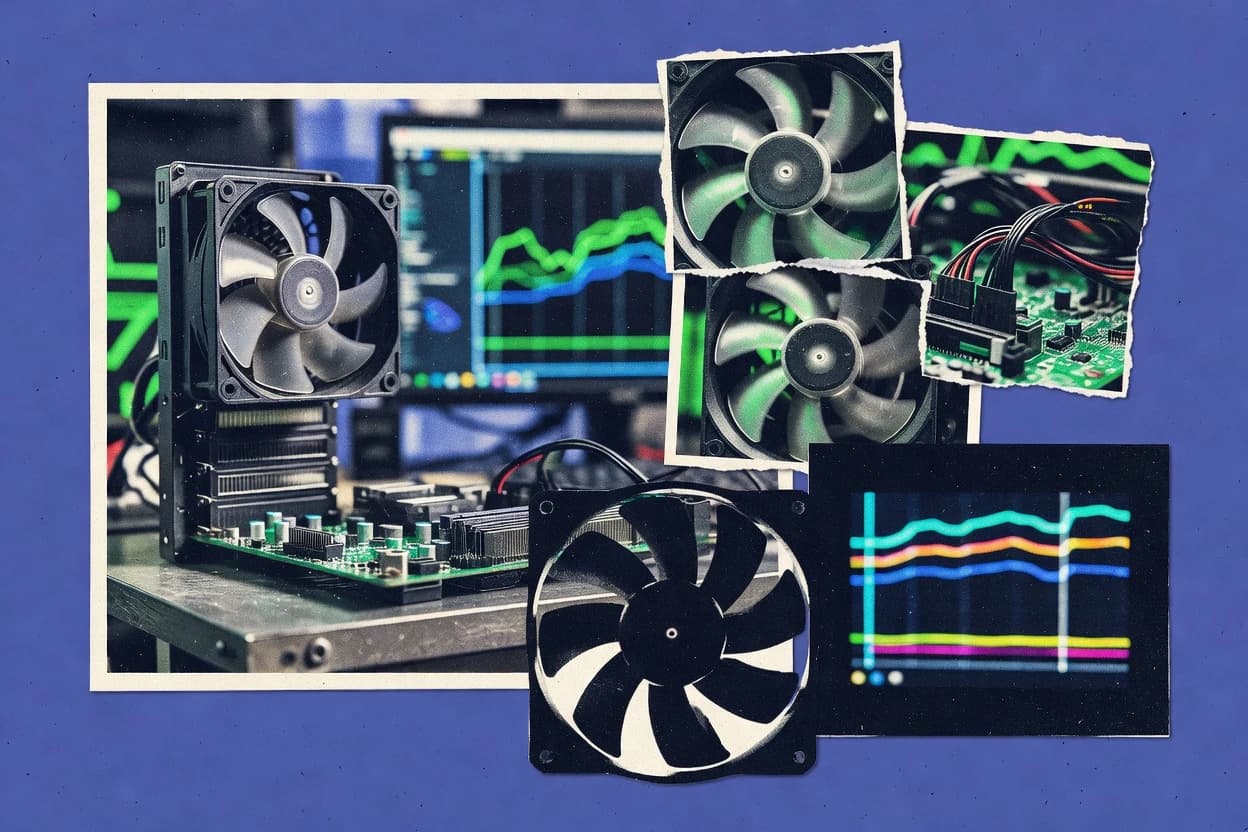 Top 10 Best Computer Fan Control Software of 2026