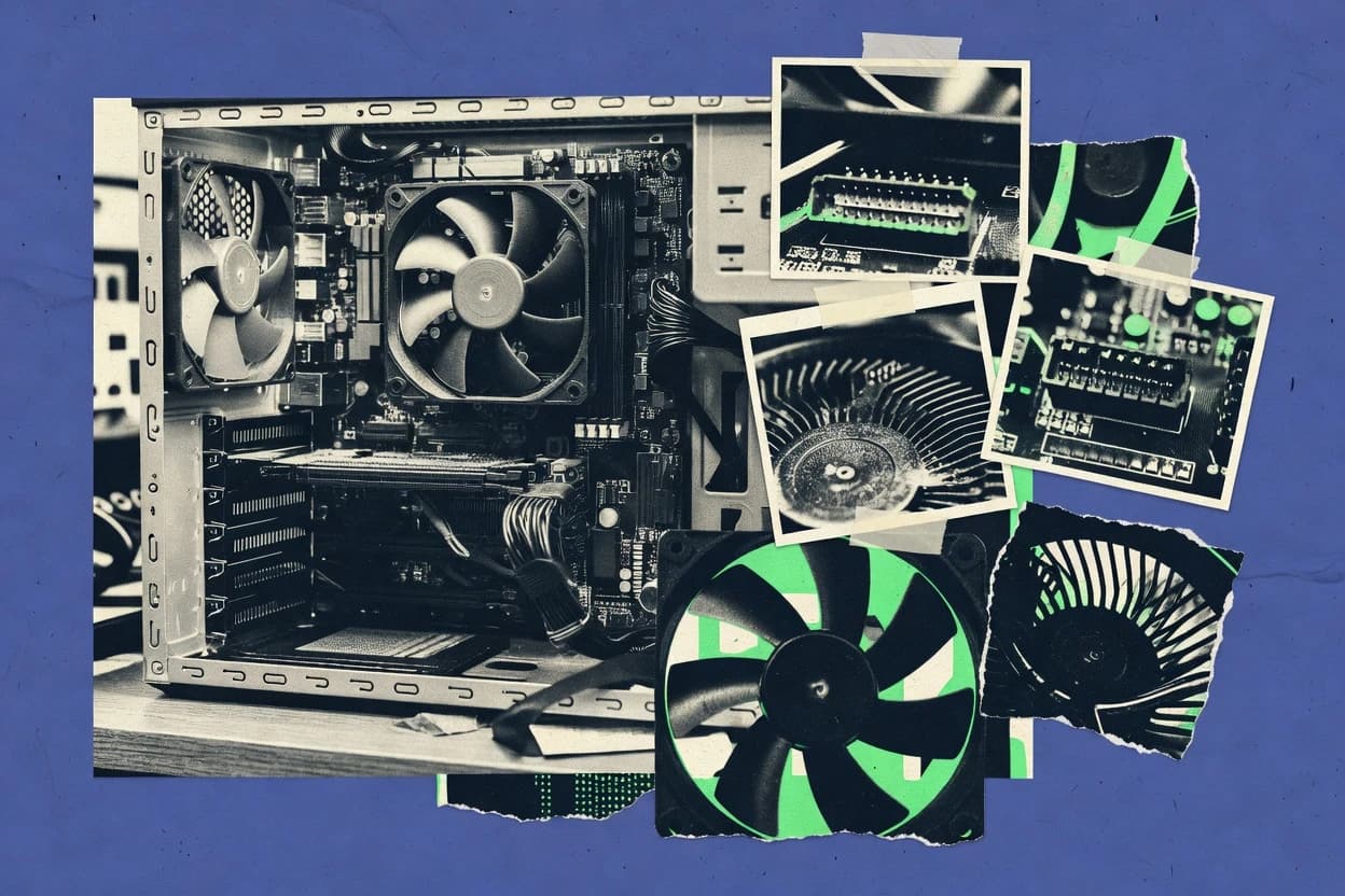 Top 10 Best Computer Fan Software of 2026