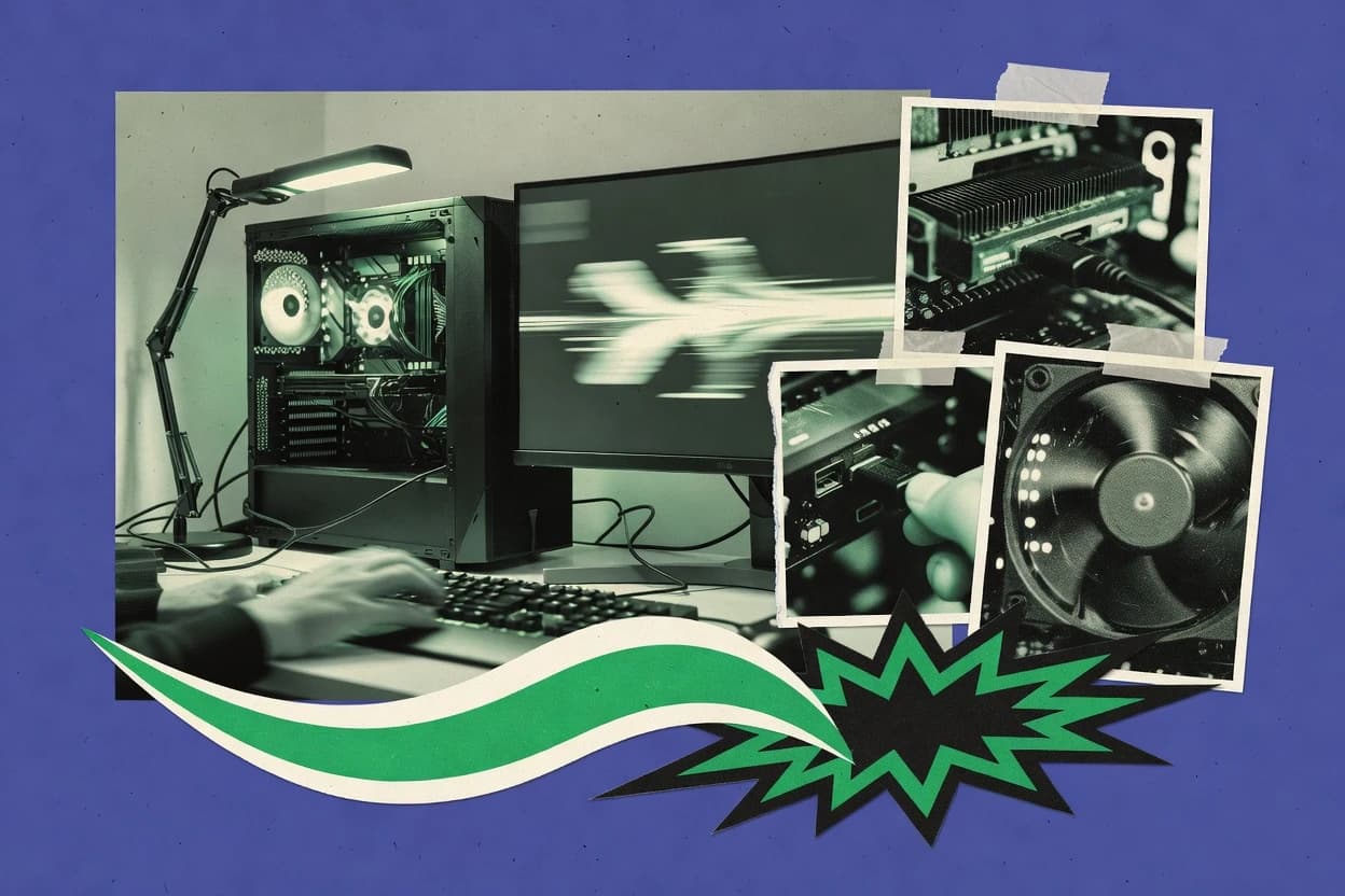 Top 10 Best Computer Faster Software of 2026