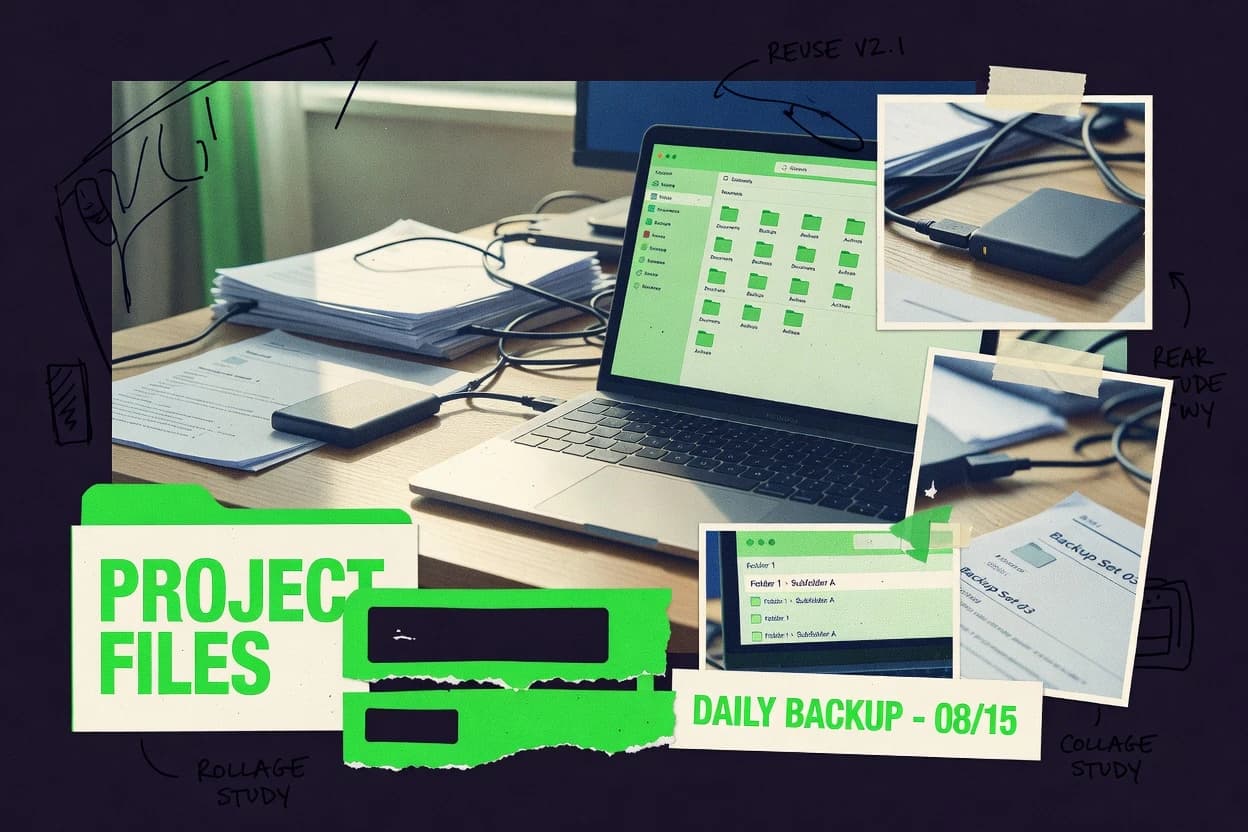 Top 10 Best Computer File Organization Software of 2026
