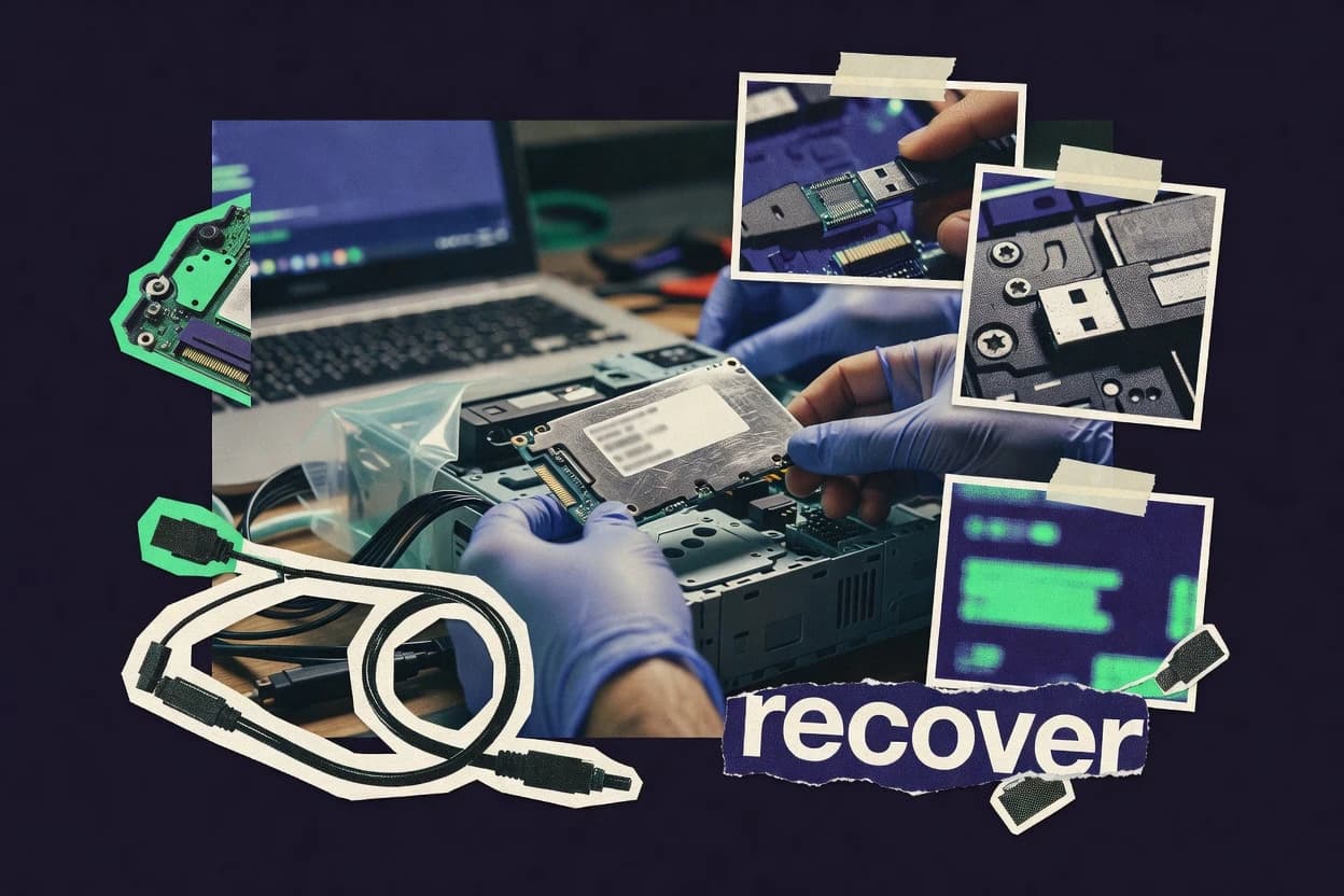 Top 10 Best Computer File Recovery Software of 2026