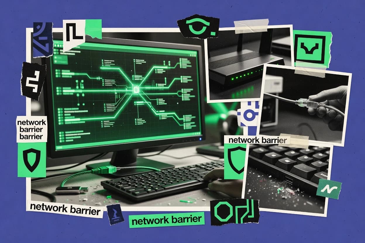 Top 10 Best Computer Firewall Software of 2026