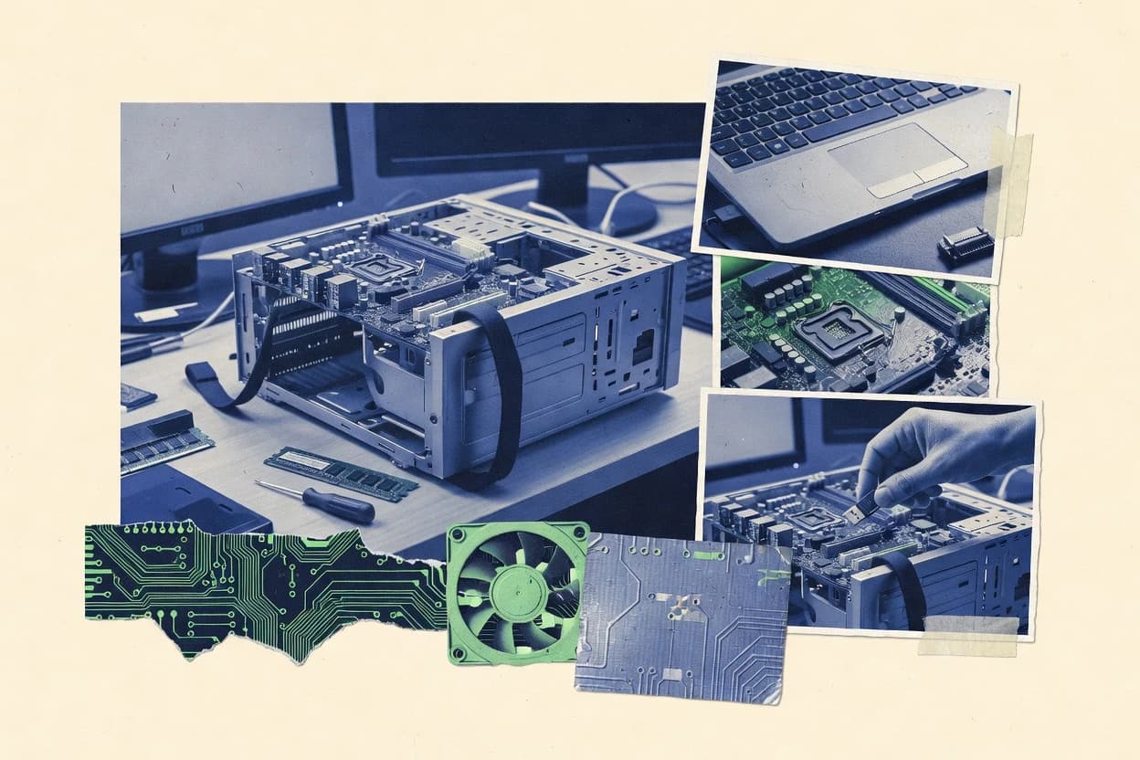 Top 10 Best Computer Fixer Software of 2026