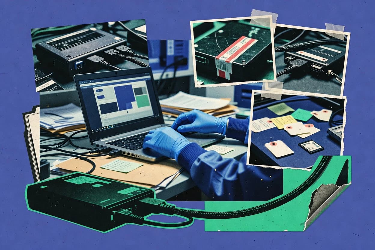 Top 10 Best Computer Forensics Software of 2026