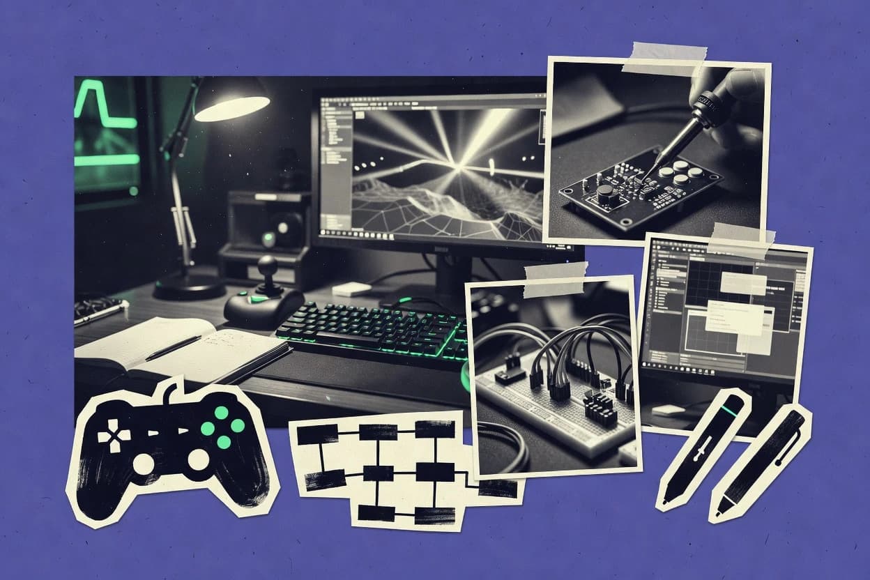 Top 10 Best Computer Game Programming Software of 2026