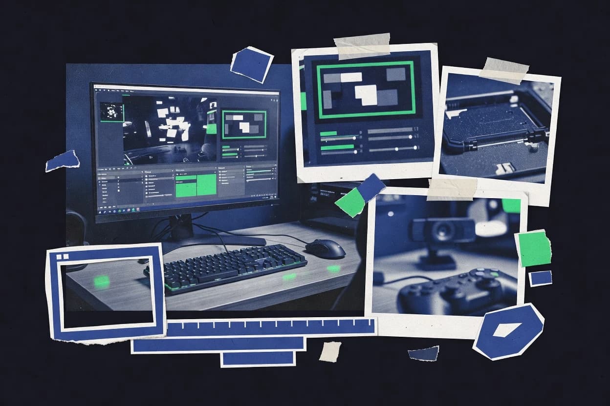 Top 10 Best Computer Game Recording Software of 2026