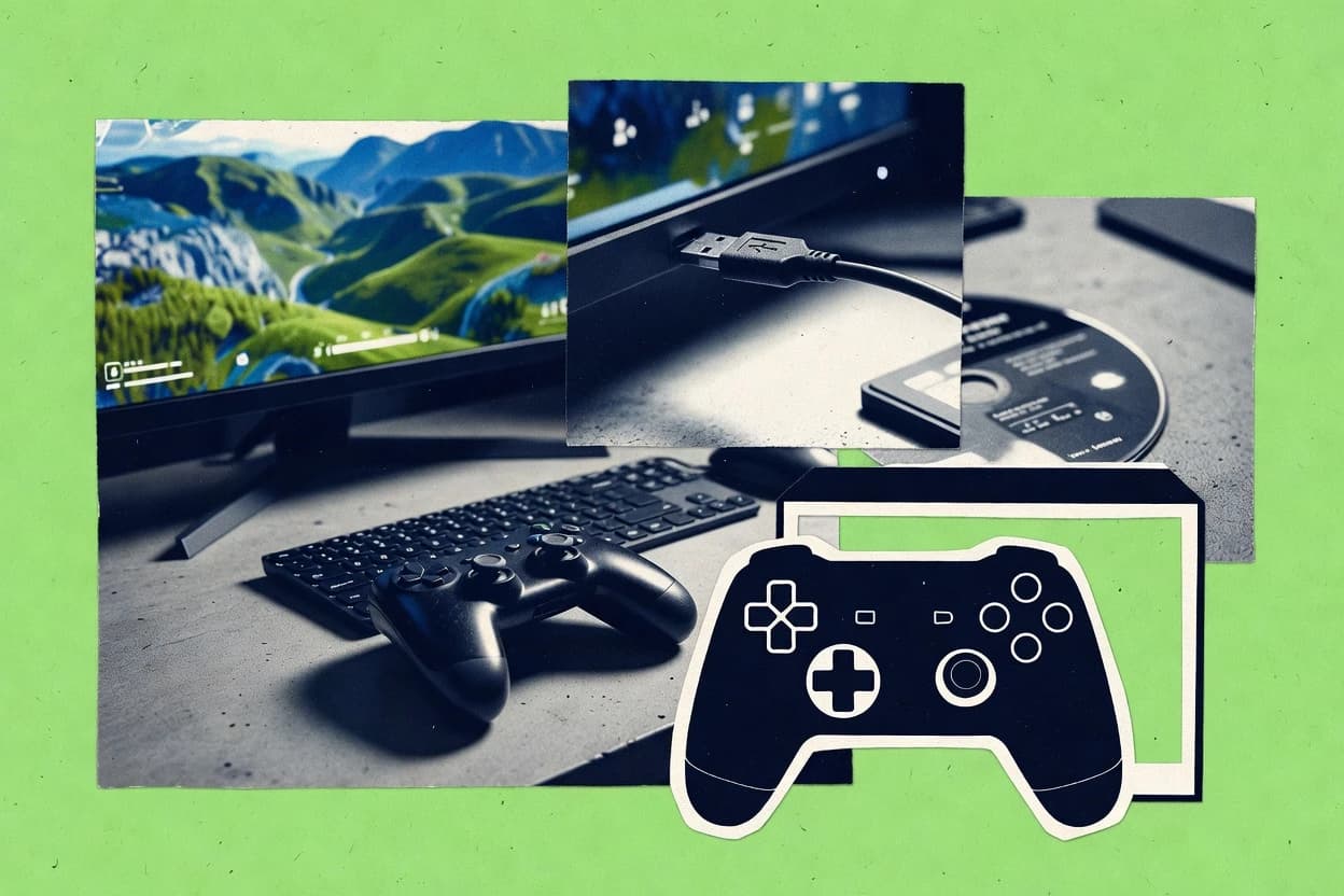Top 10 Best Computer Game Software of 2026