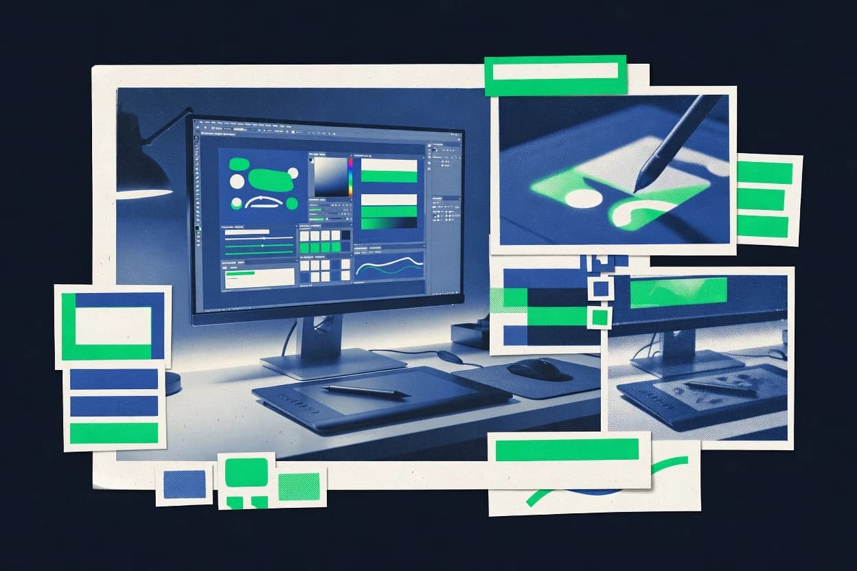 Top 10 Best Computer Graphic Design Software of 2026