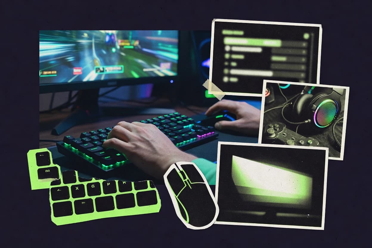Top 10 Best Computer Gaming Software of 2026