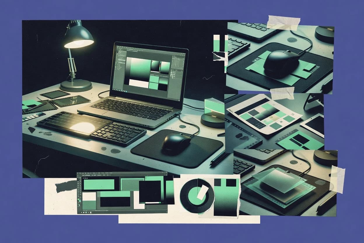 Top 10 Best Computer Graphic Software of 2026