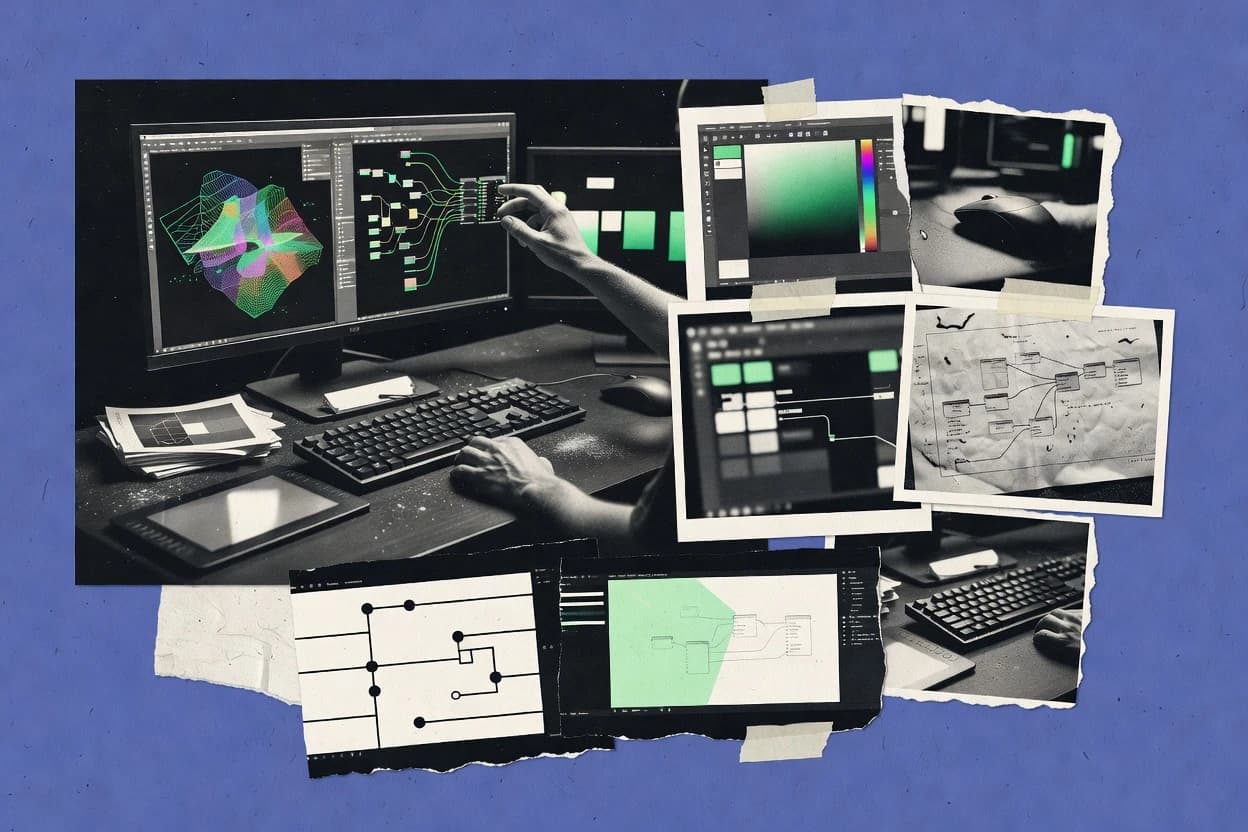Top 10 Best Computer Graphics Design Software of 2026