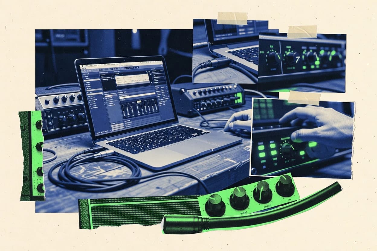 Top 10 Best Computer Guitar Amp Software of 2026