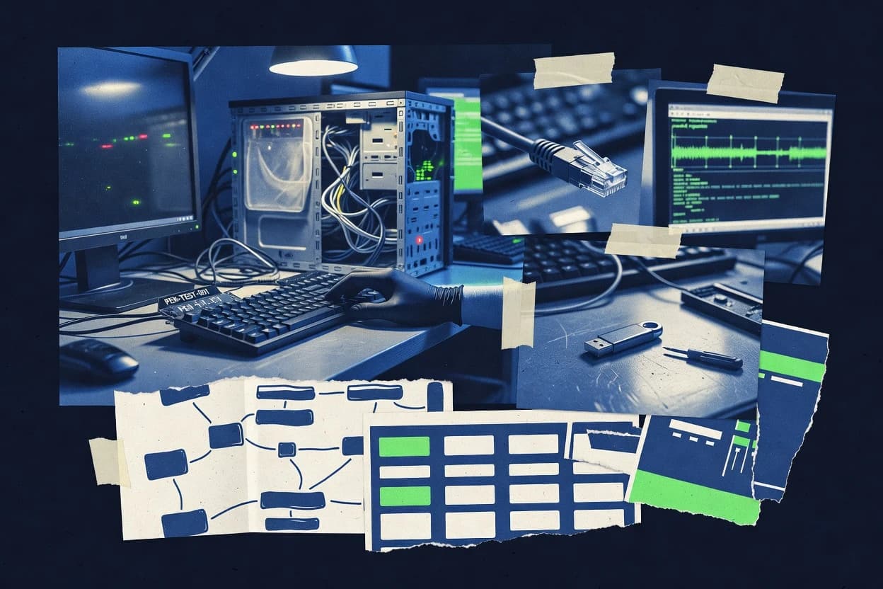 Top 10 Best Computer Hacking Software of 2026