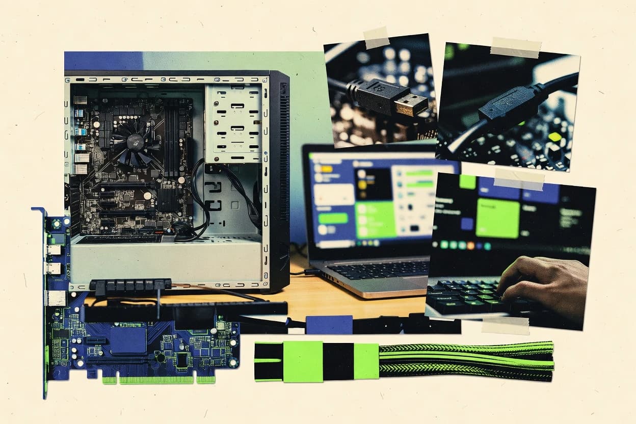 Top 10 Best Computer Hardware And Software of 2026