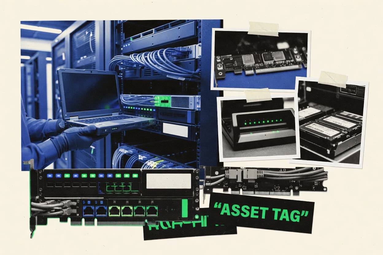 Top 10 Best Computer Hardware Asset Management Software of 2026